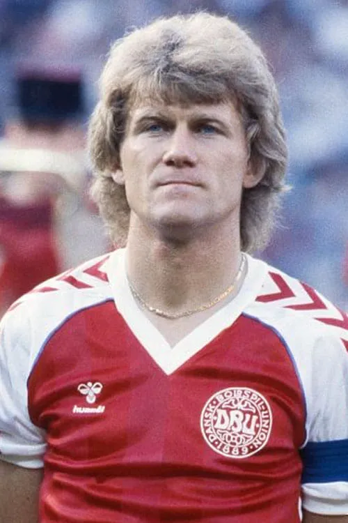 Morten Olsen en el reparto