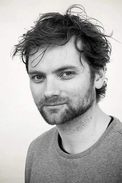 Actor Morten Svartveit