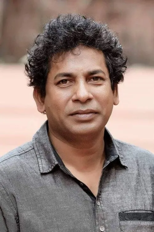 Mosharraf Karim en el reparto