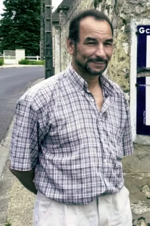 Actor Mostafa El Affi