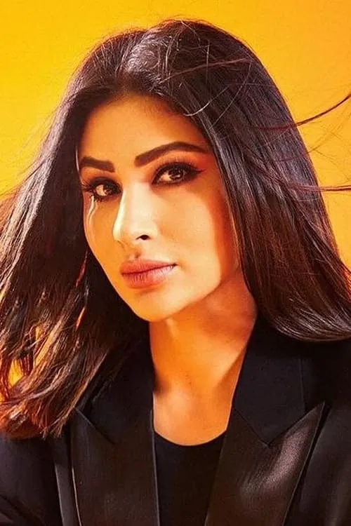 Foto de perfil del actor Mouni Roy en el reparto