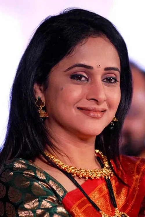 Actor Mrinal Kulkarni