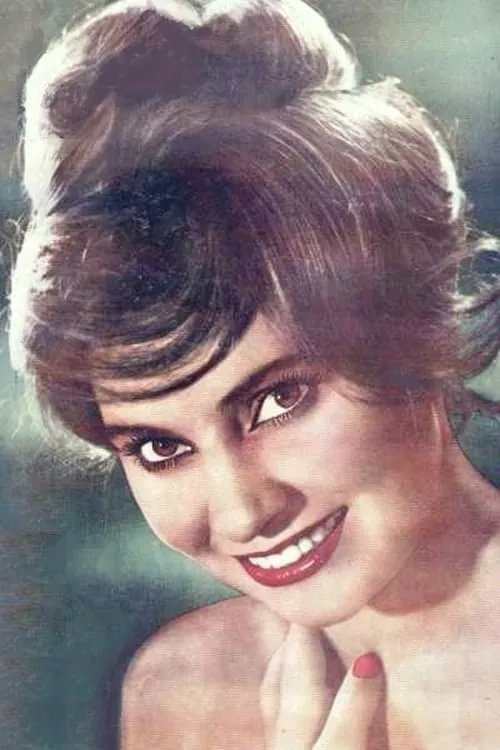 Actor Mualla Kaynak