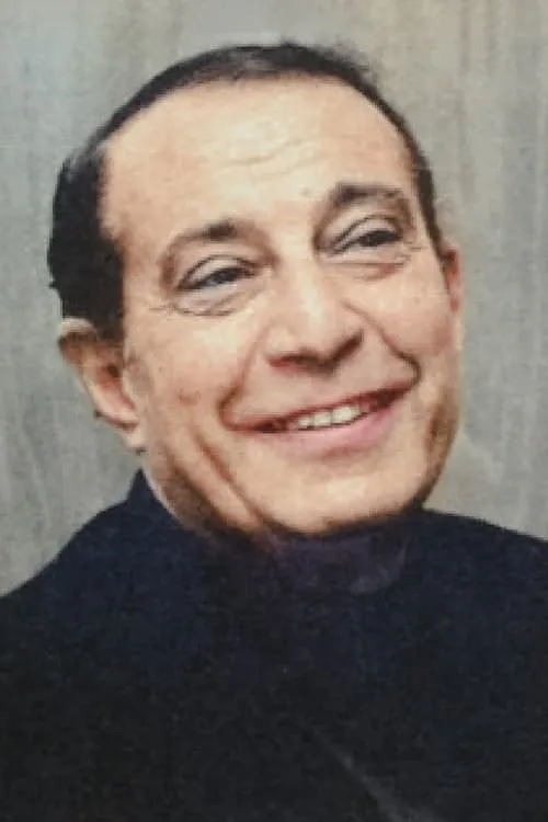 Actor Muammer Karaca