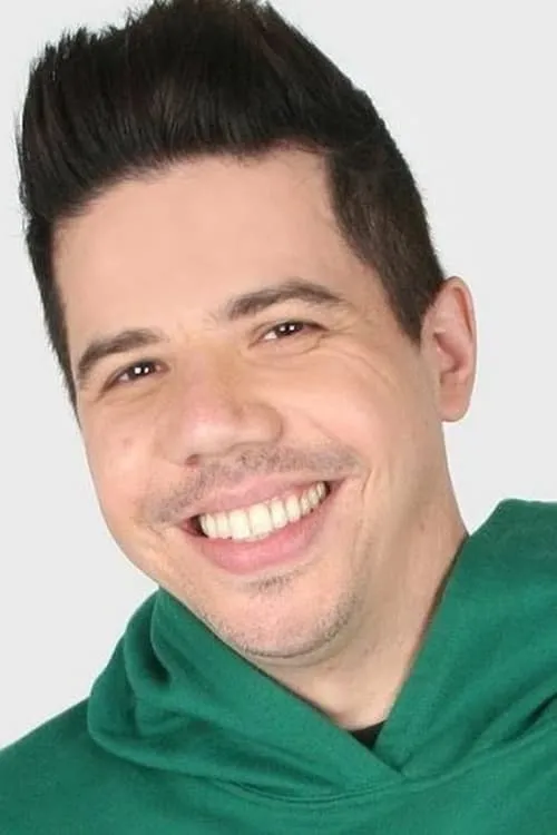 Actor Muca Muriçoca