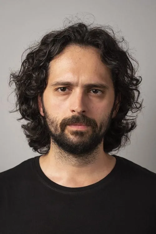 Actor Mücahit Koçak