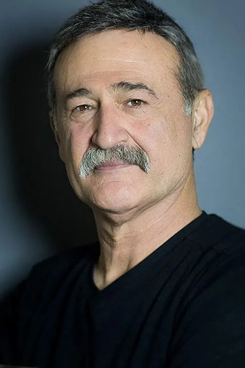 Actor Müfit Kayacan