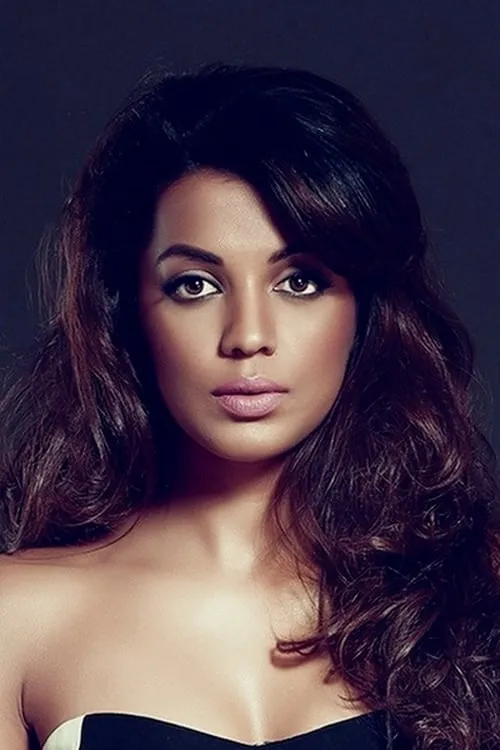 Actor Mugdha Godse