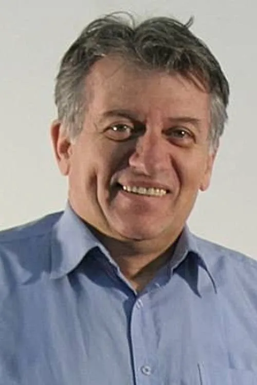 Actor Mugdim Avdagić