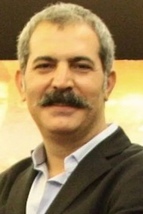 Actor Muharrem Gülmez