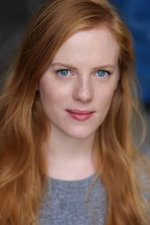 Actor Muireann Bird