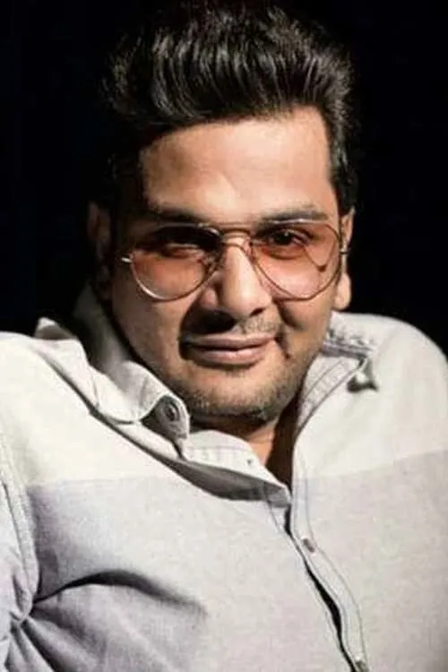 Actor Mukesh Chhabra