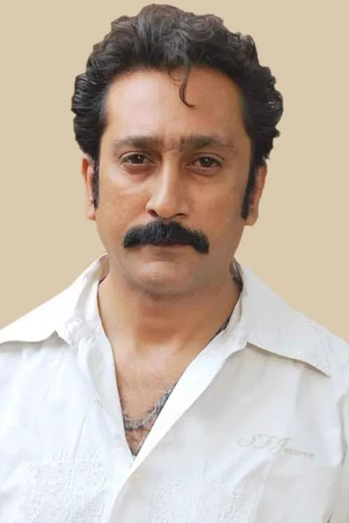 Actor Mukesh Tiwari