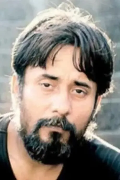 Actor Murari Kumar