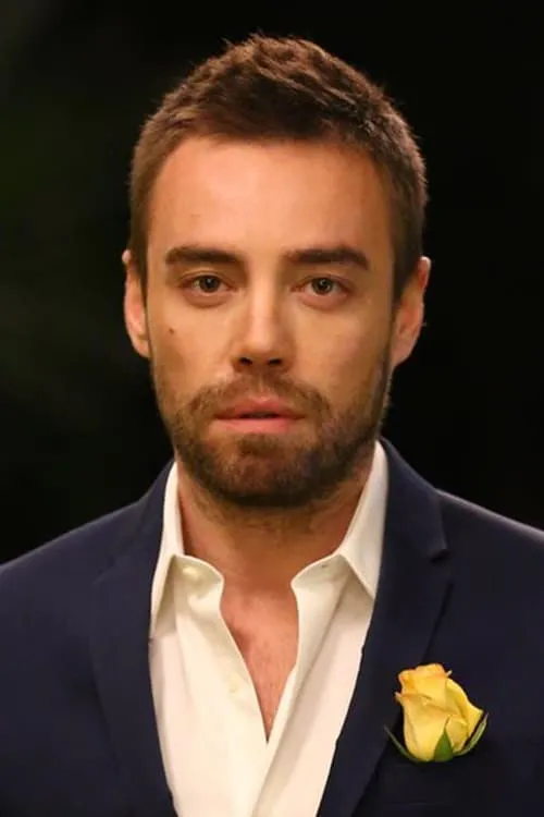 Actor Murat Dalkılıç