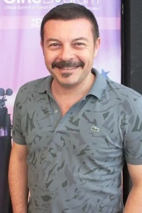 Actor Murat Şeker