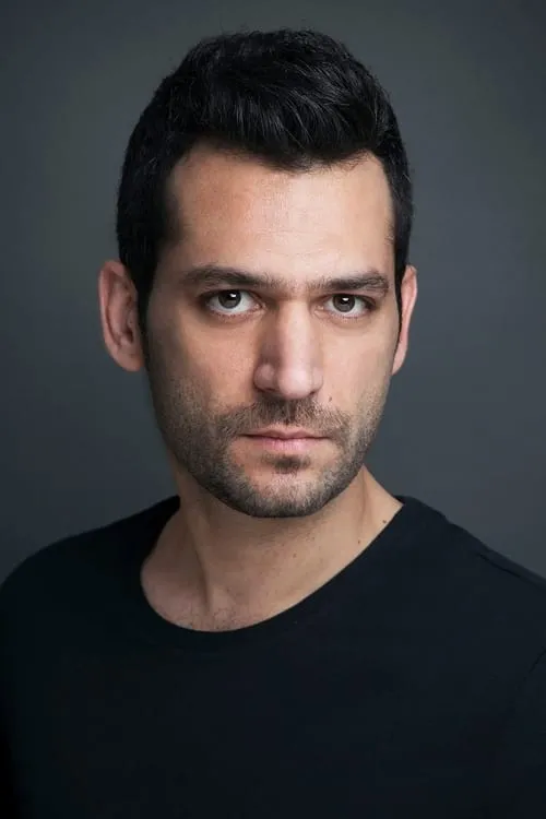 Murat Yildirim en el reparto