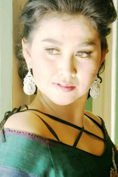 Actor Murti Sari Dewi