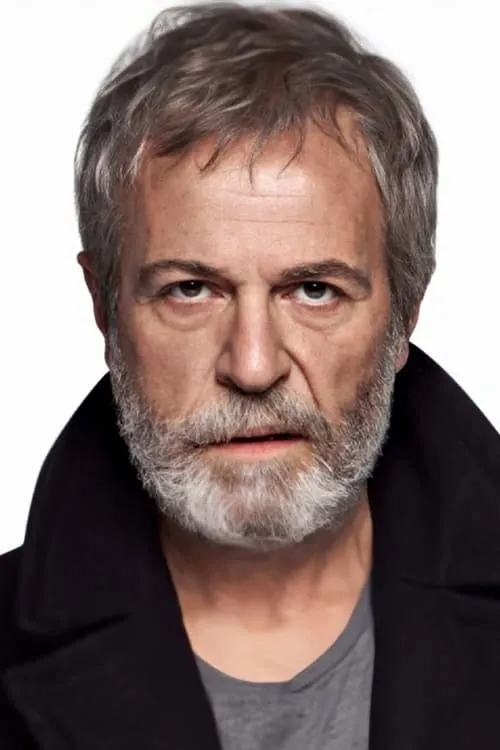 Actor Musa Uzunlar