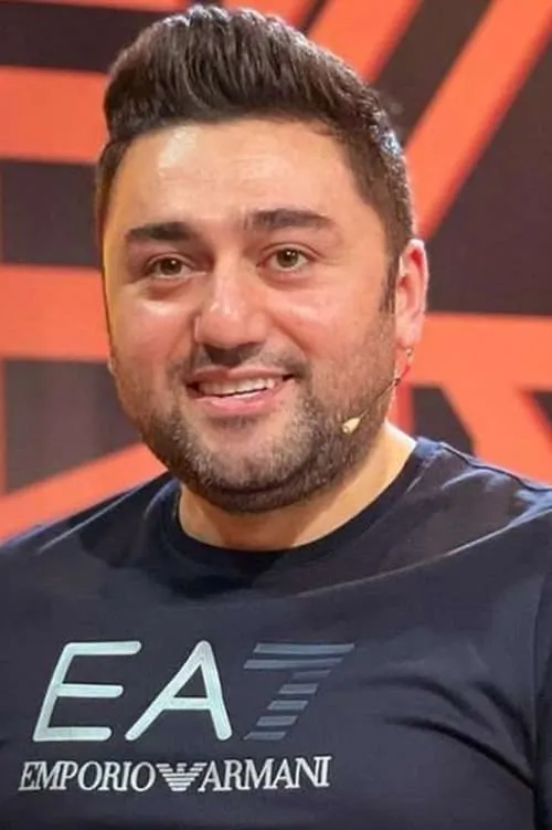 Actor Müşfiq Şahverdiyev