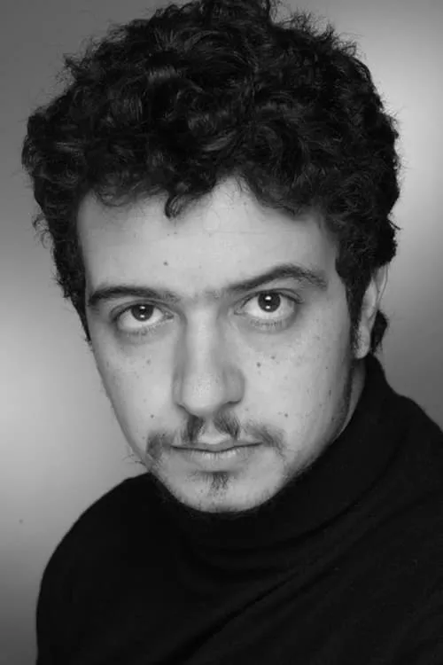 Actor Mustapha Abourachid