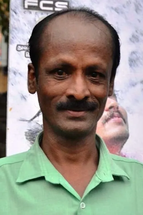 Actor Muthukalai