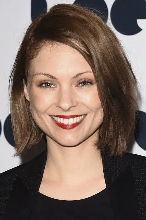 Actor MyAnna Buring