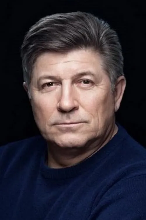 Actor Микола Боклан