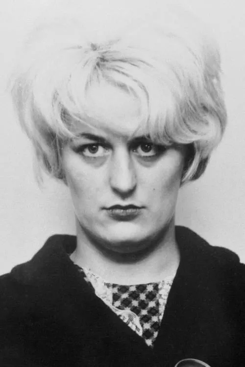 Myra Hindley interpretando a 