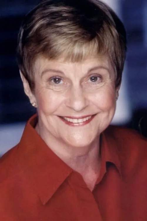 Actor Myrna Niles