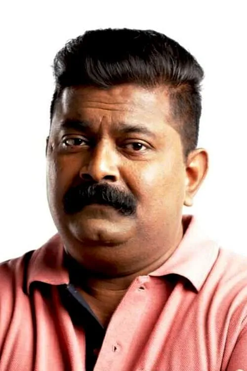 Actor Mysskin