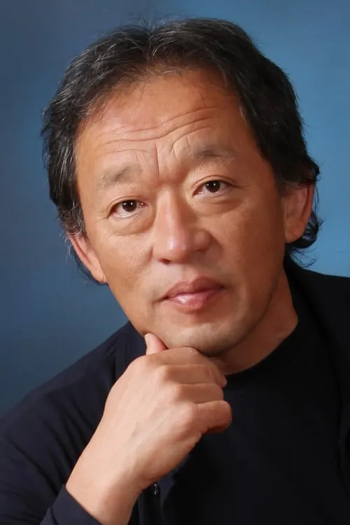 Actor Myung-Whun Chung