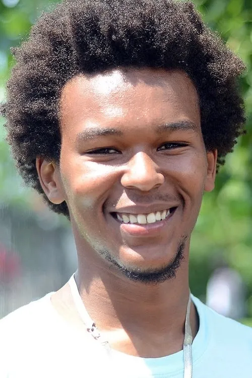 Actor Na-kel Smith