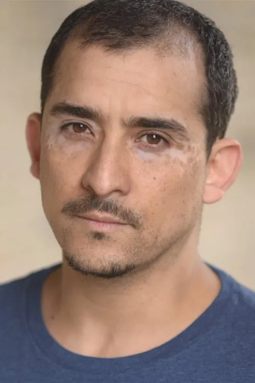 Actor Nabil Elouahabi