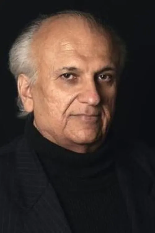 Actor Nabil Massad