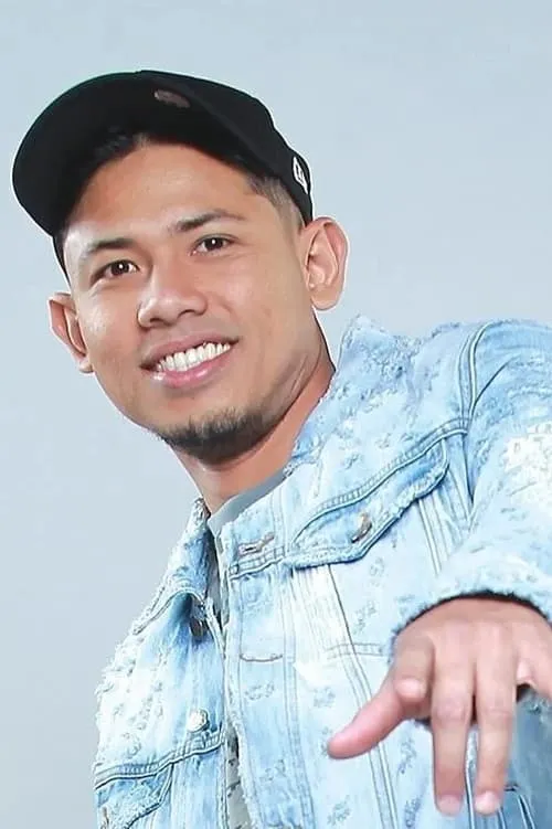 Actor Nabil Raja Lawak