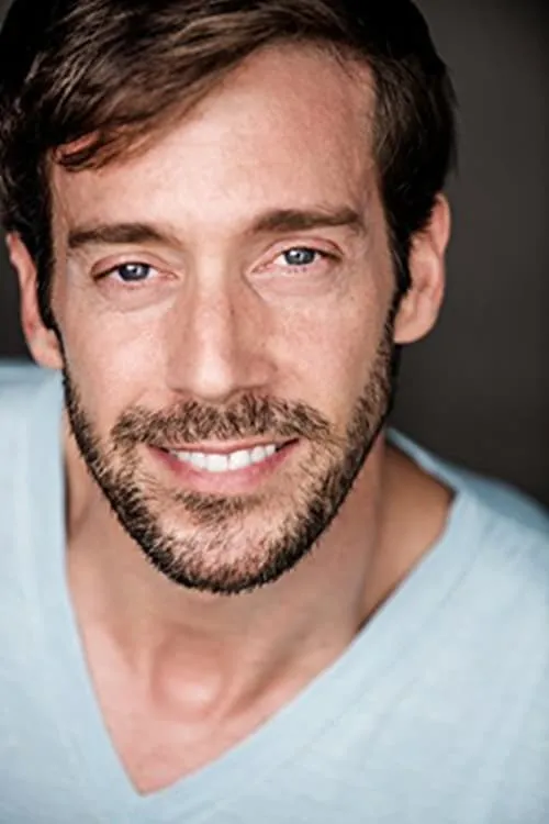 Actor Nacho San José