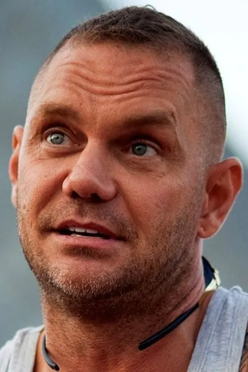 Foto de perfil del actor Nacho Vidal en el reparto