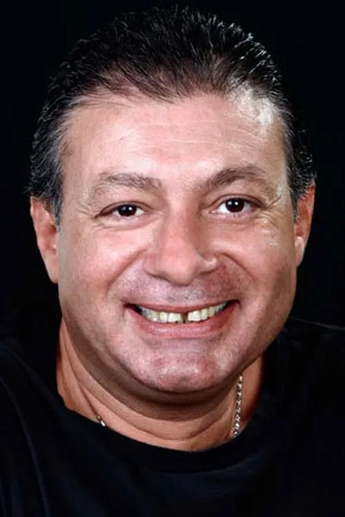 Actor Naci Taşdöğen