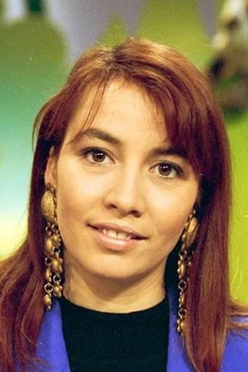 Actor Nada van Nie