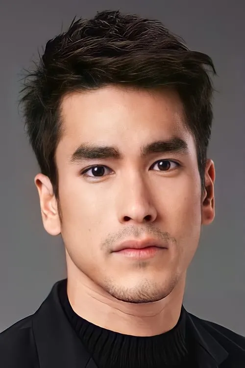 Nadech Kugimiya en el reparto