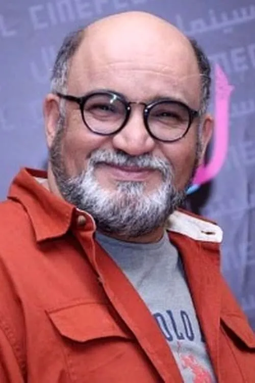 Nader Soleimani