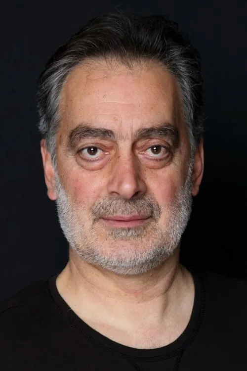 Actor Nadi Güler