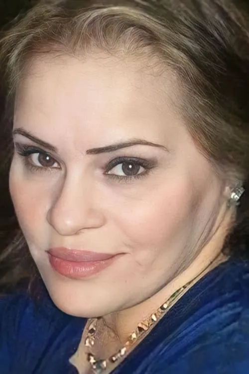 Nadia Al Iraqiya interpretando a 