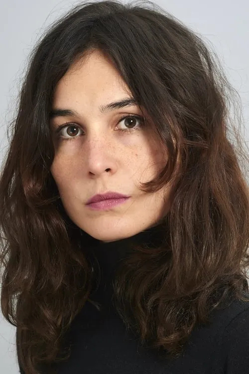 Actor Nadia de Santiago