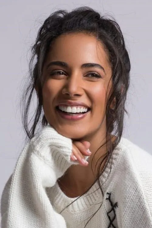 Actor Nadia Kounda