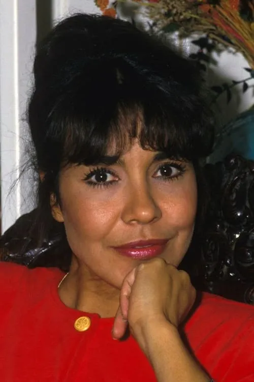 Actor Nadia Samir