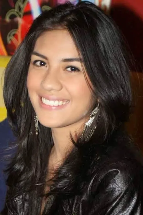 Actor Nadila Ernesta