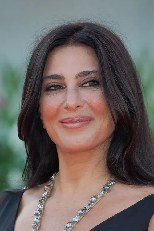 Nadine Labaki en el reparto