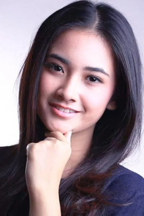 Actor Nadya Arina